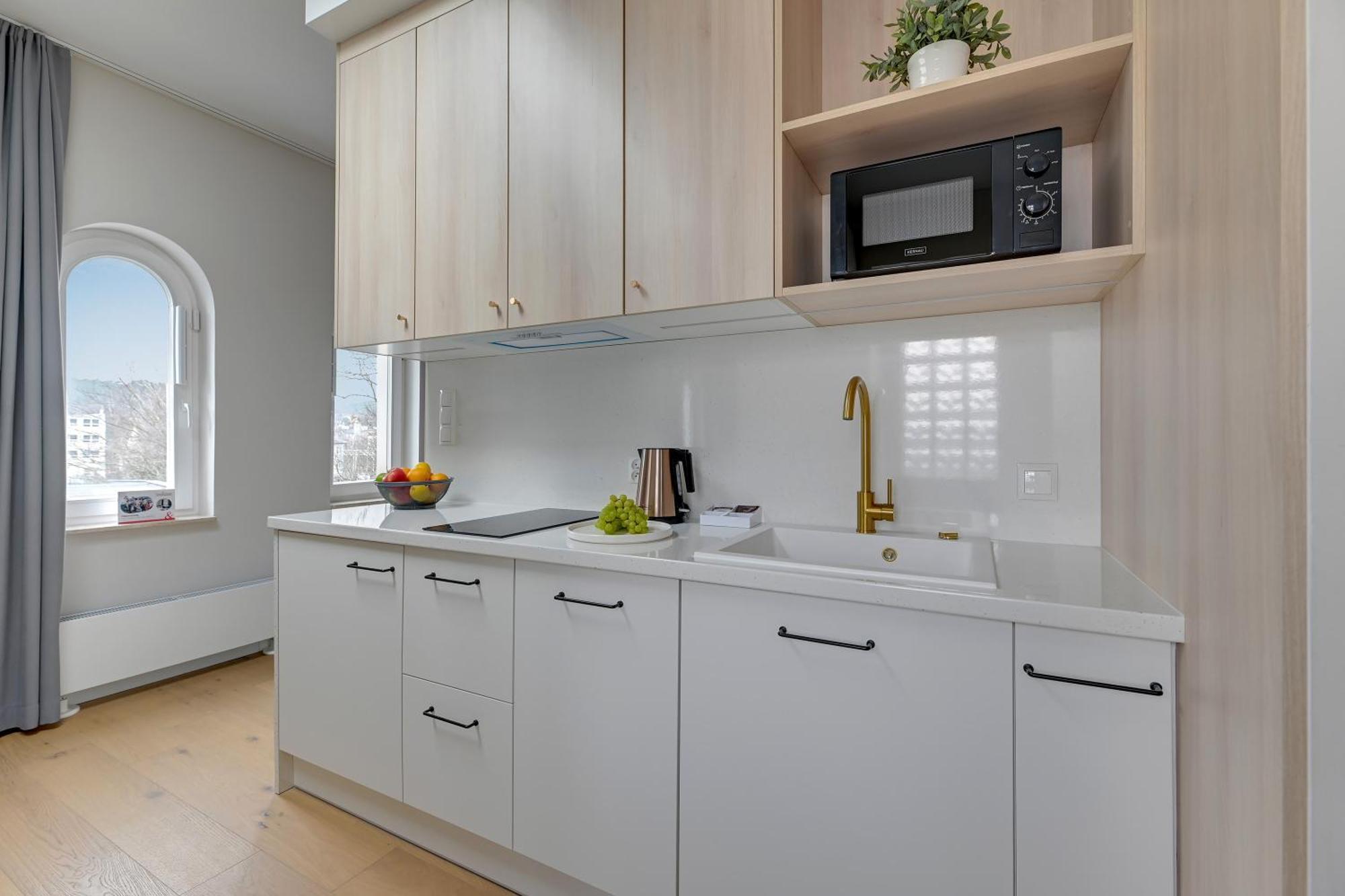 White Dune By Dom & House Apartments 索波特 外观 照片