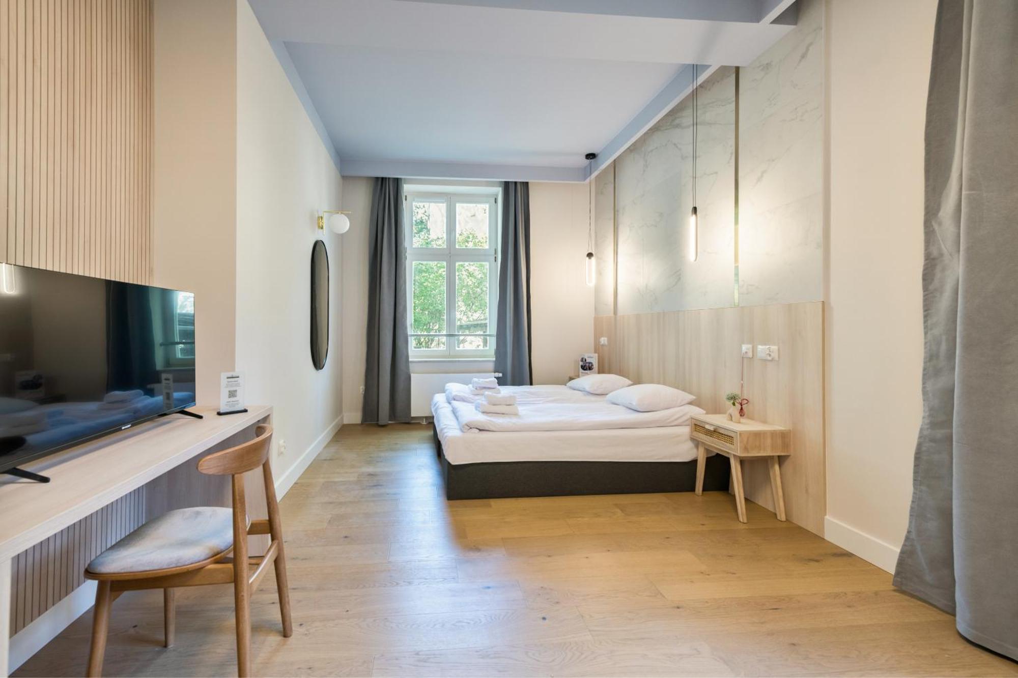 White Dune By Dom & House Apartments 索波特 外观 照片