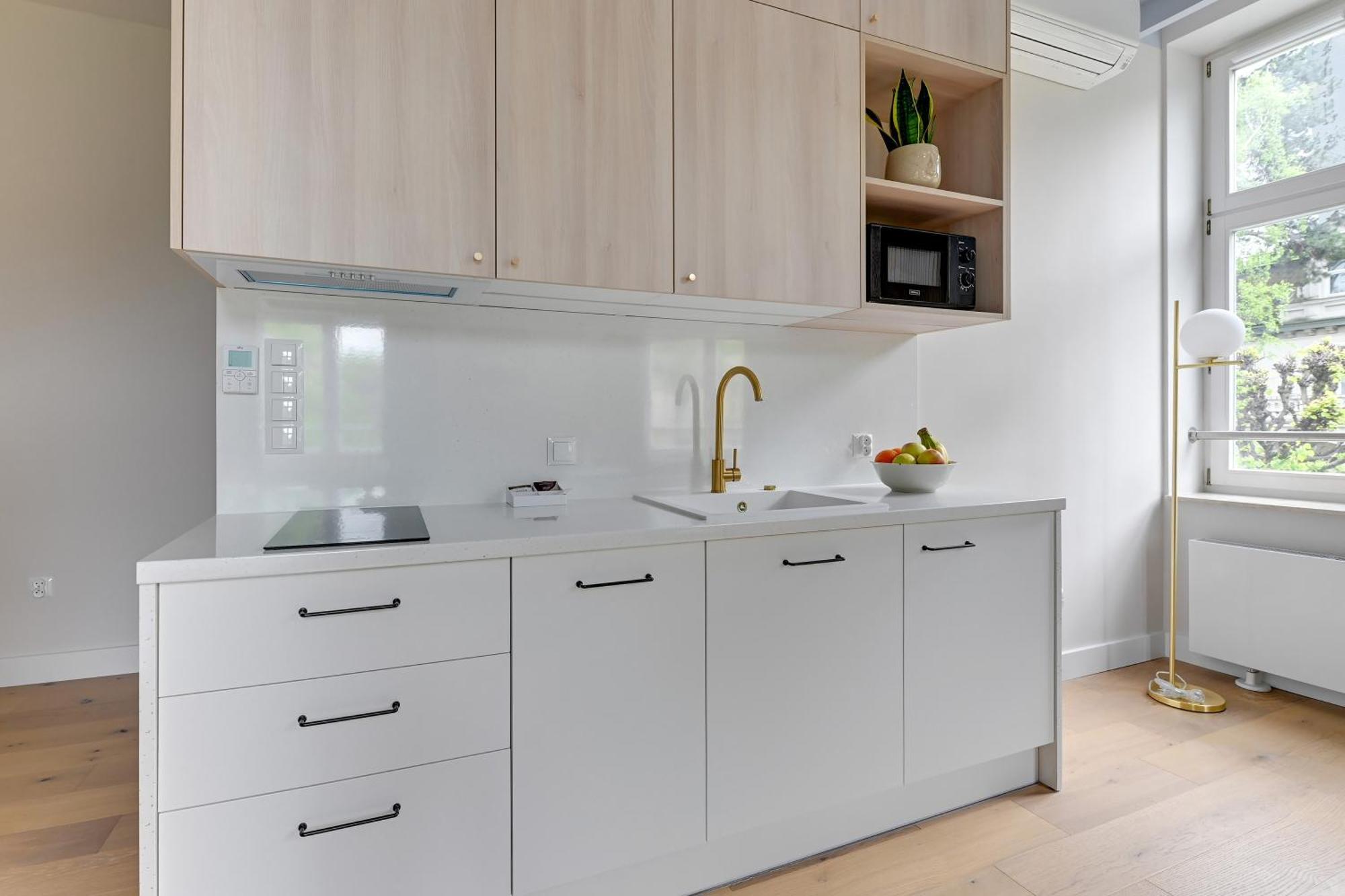 White Dune By Dom & House Apartments 索波特 外观 照片
